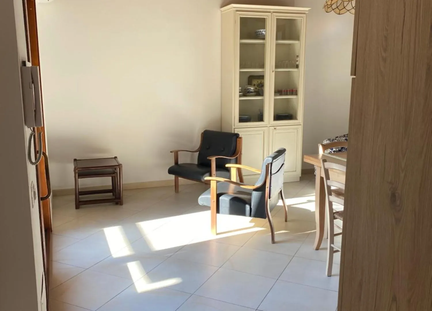 Casa Di Giovanni Domusnovas Italia