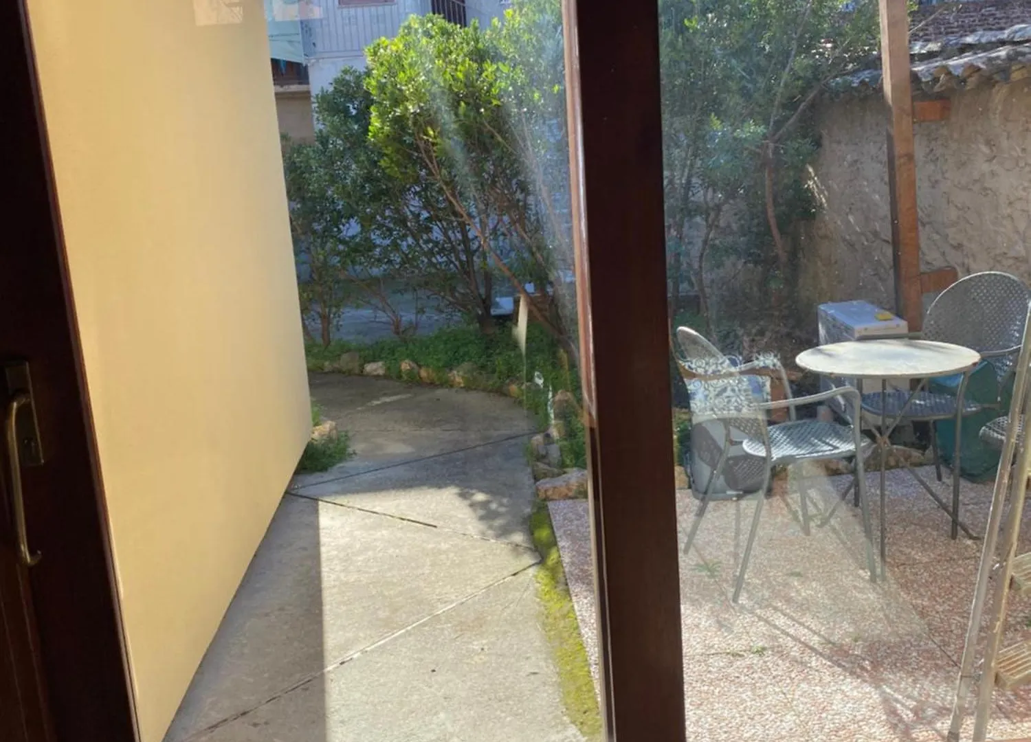 Casa Di Giovanni Domusnovas